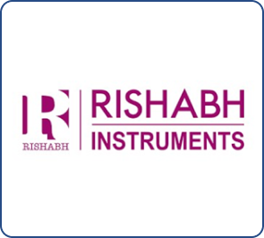 Rishabh Instruments